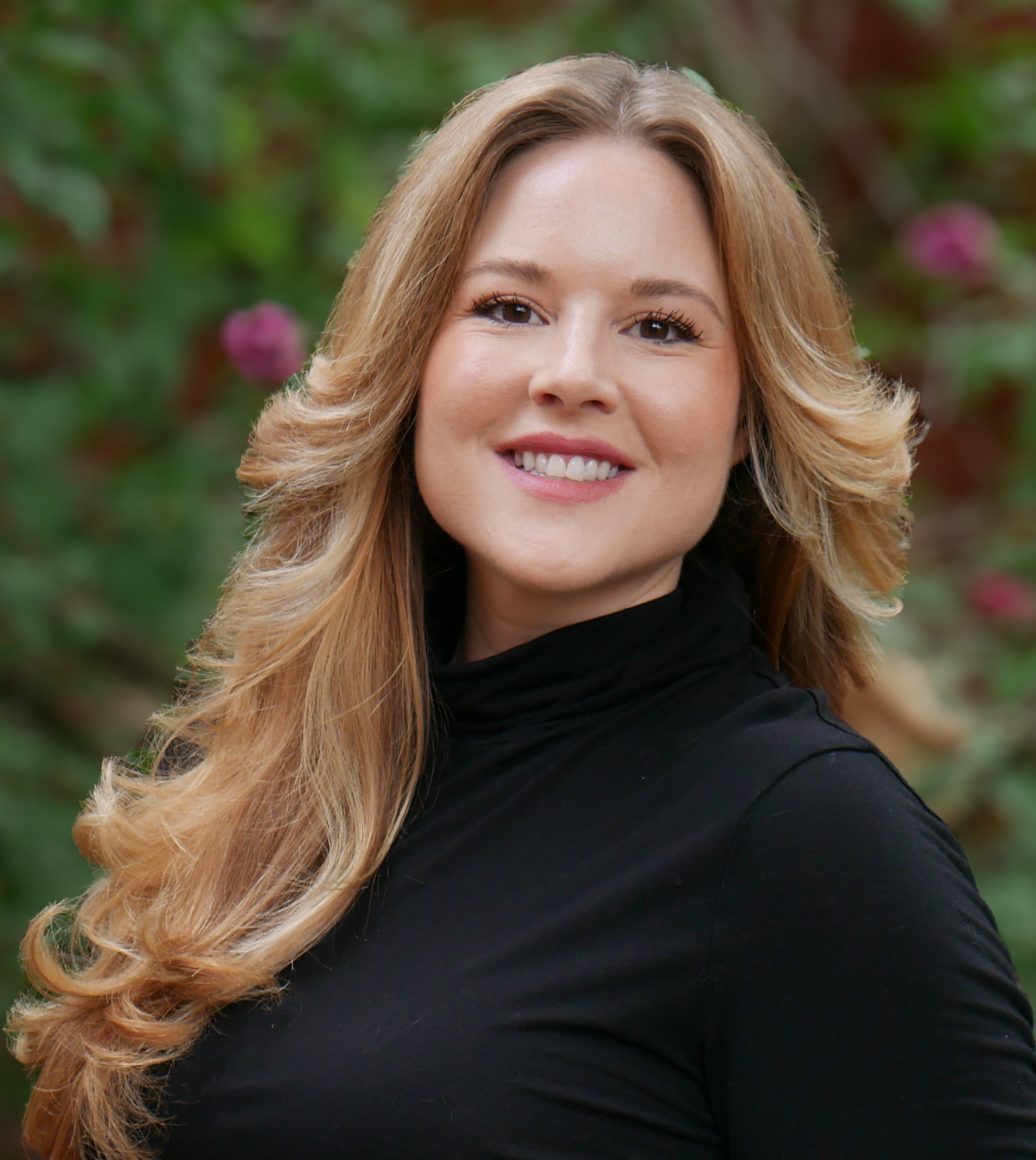 Dr. Ashley Walter